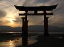 Romantic sunset * 600 x 450 * (84KB)